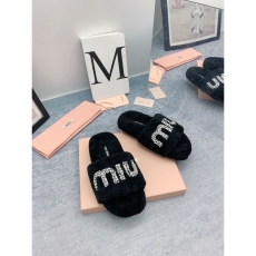 Miu Miu Sandals